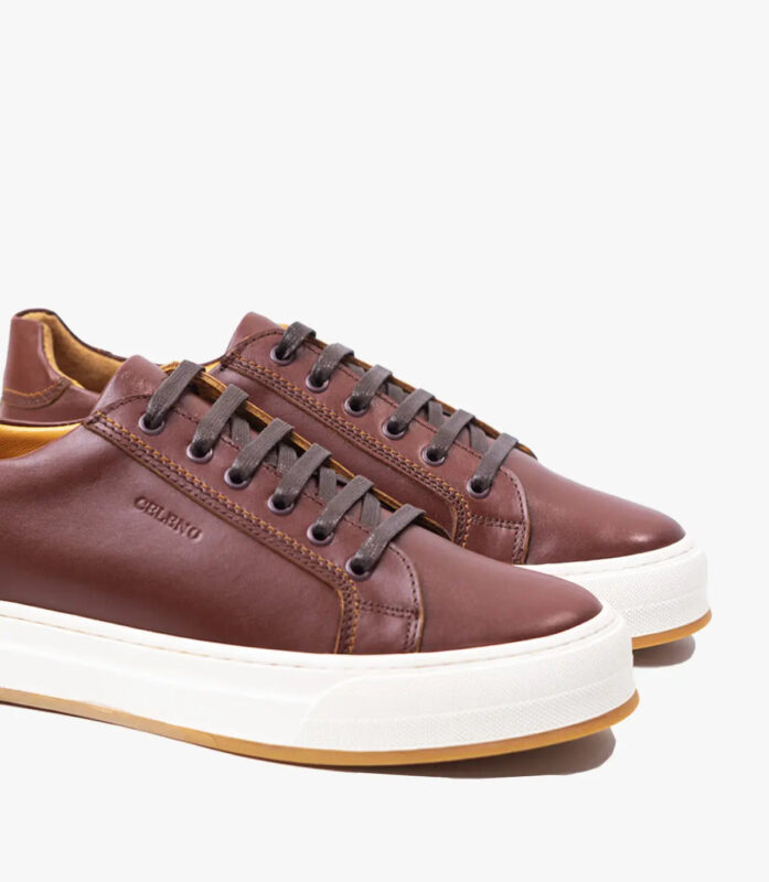 Cuir Cognac