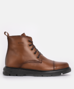 Signature Marron En Cuir AGH652